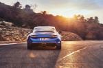 Alpine A110 Premiere Edition 2017 года